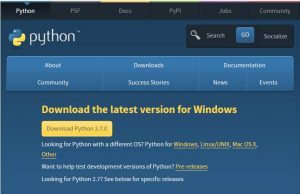 Python Download Mac 64 Bit